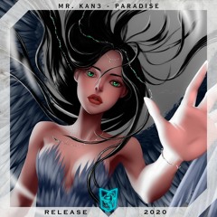 Mr. Kan3 - Paradise