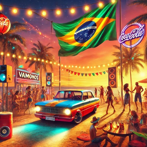 COLA X VAMONOS