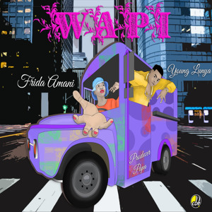 WAPI (feat. Young Lunya)