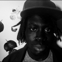 Jard Lerebours reads "The Tragedy Of The White Nigga"