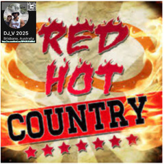 Country Mix DJ_V 2025