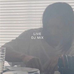 Live DJ Mix (Highlight)