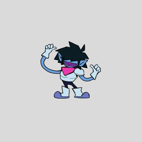 GIGA PUDDING [3v3 v2 i think unfinished]