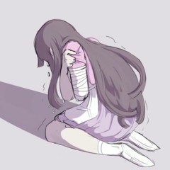 thought paths - monomau - Slowed + reverb (Feat. Mikan tsumiki)