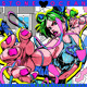 on JoJo&#x27;s Bizarre Adventure Opening 10 Full Song『STONE OCEAN』by ichigo