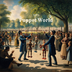 Puppet World