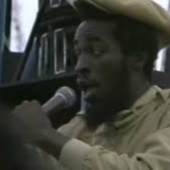 Eek A Mouse Live Brixton 1984- Schoolboy & Hitler