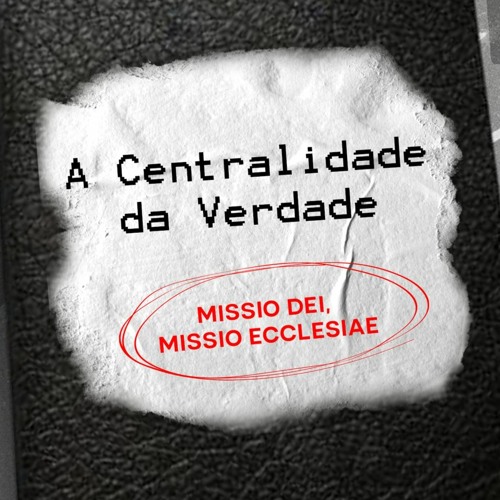 MISSIO DEI, MISSIO ECCLESIAE