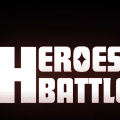 Heroes Battegrounds Unlimited Flex works (Fight for the present)