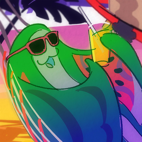 I Am Octavio - [BASS BOOSTED REMIX]