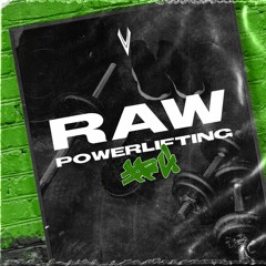 004 | Raw Power Lifting - Extreme Raw Hardstyle Mix Session For The Gym (Drops Only)