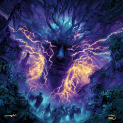 Kartelian Presents: Real to di Core III - Dunamiz Choke - CountaSpannungsVendetta