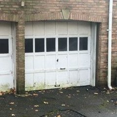 Garage House