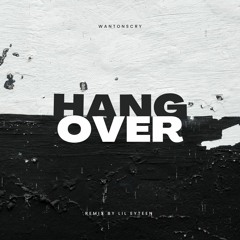 Koorosh, Arown, Ezza, Poobon, Chrvsi, Hiphopologist, Parsalip, Outlaw - Hangover | Official Remix