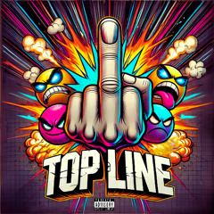 Holy Priest & Dimitri K - Top Line