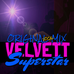 SUPERSTAR (Original Vocal Mix)