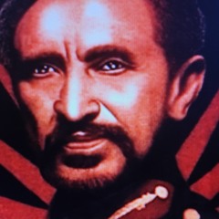 Mon Zion Haile Selassie I (audio) 2K24