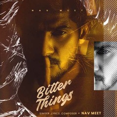 Bitter Things