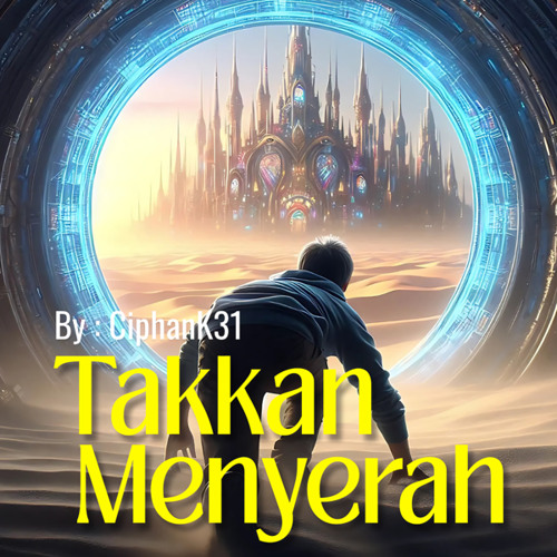 Takkan Menyerah