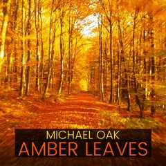 Amber Leaves