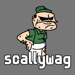 Scallywag (Original Song)