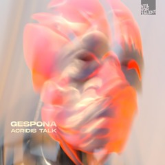 Gespona & Abuk – Cyrical Moment [Snippet]