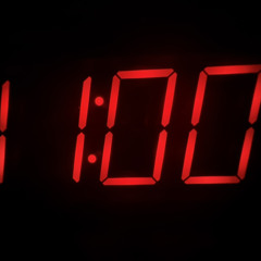 11AM (2020 Covid Tape)