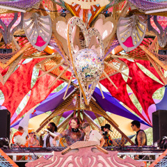 CASTI at Desert Hearts Festival 2025
