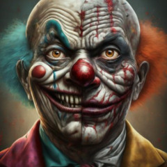 Why so serious?