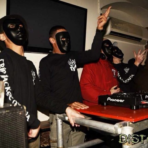 TJM DnB Mix