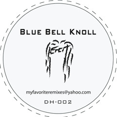 cocteau twins - Blue Bell Knoll (DIRTYHERTZ remix)