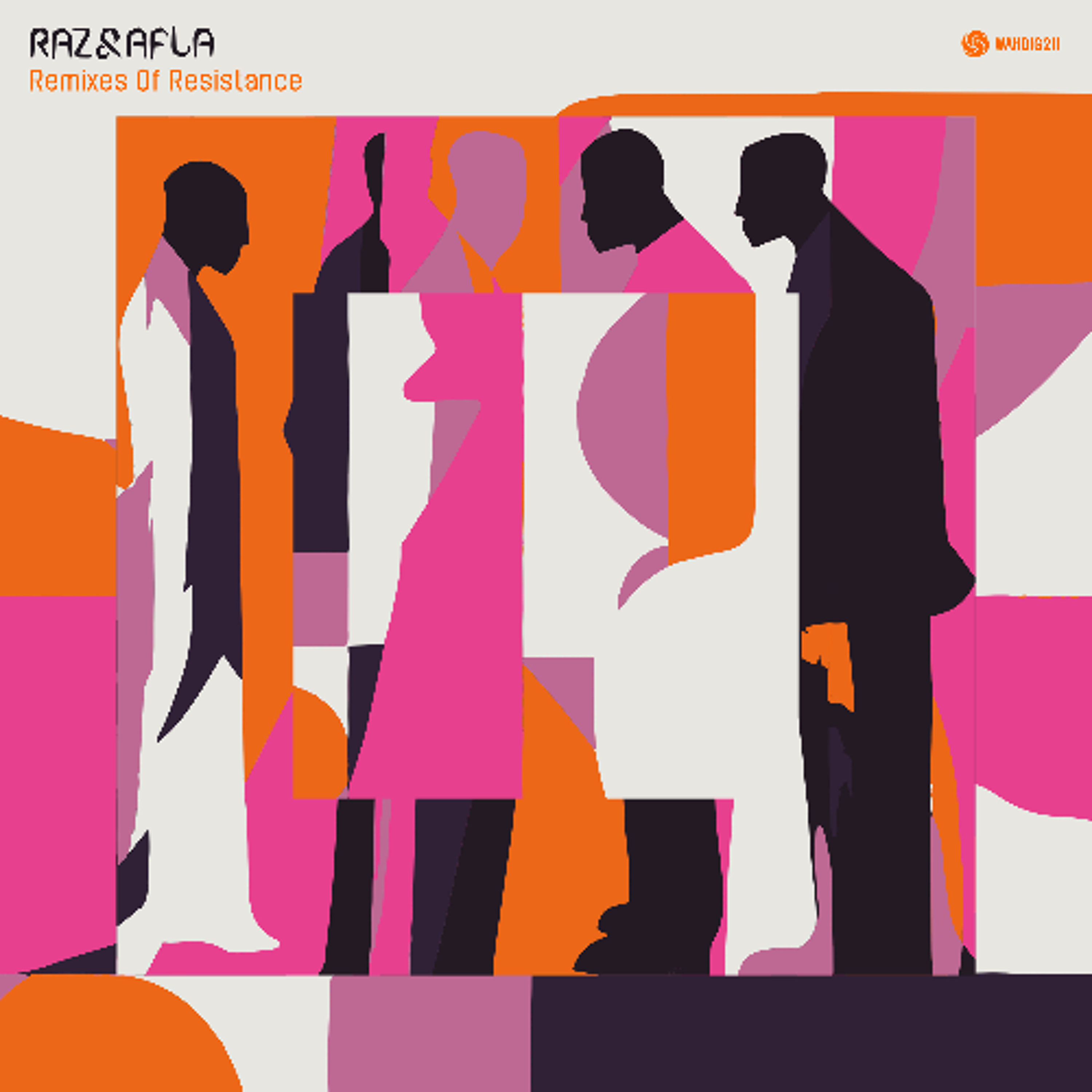 PREMIERE : Raz & Afla - Stefania (JKriv Remix) episode artwork