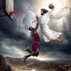 Shine Jesus Shine DNB Remix