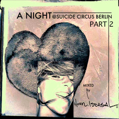 MIX - SUICIDE CIRCUS 2011 - PART 2