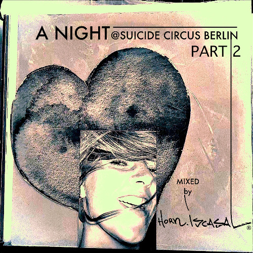 MIX - SUICIDE CIRCUS 2011 - PART 2