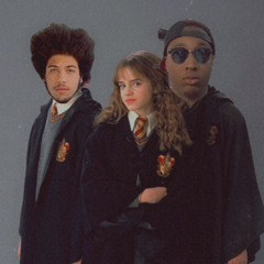 MANNI X JUVIE - HERMIONE GRANGER