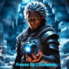 Freeze Prod. Littynendo