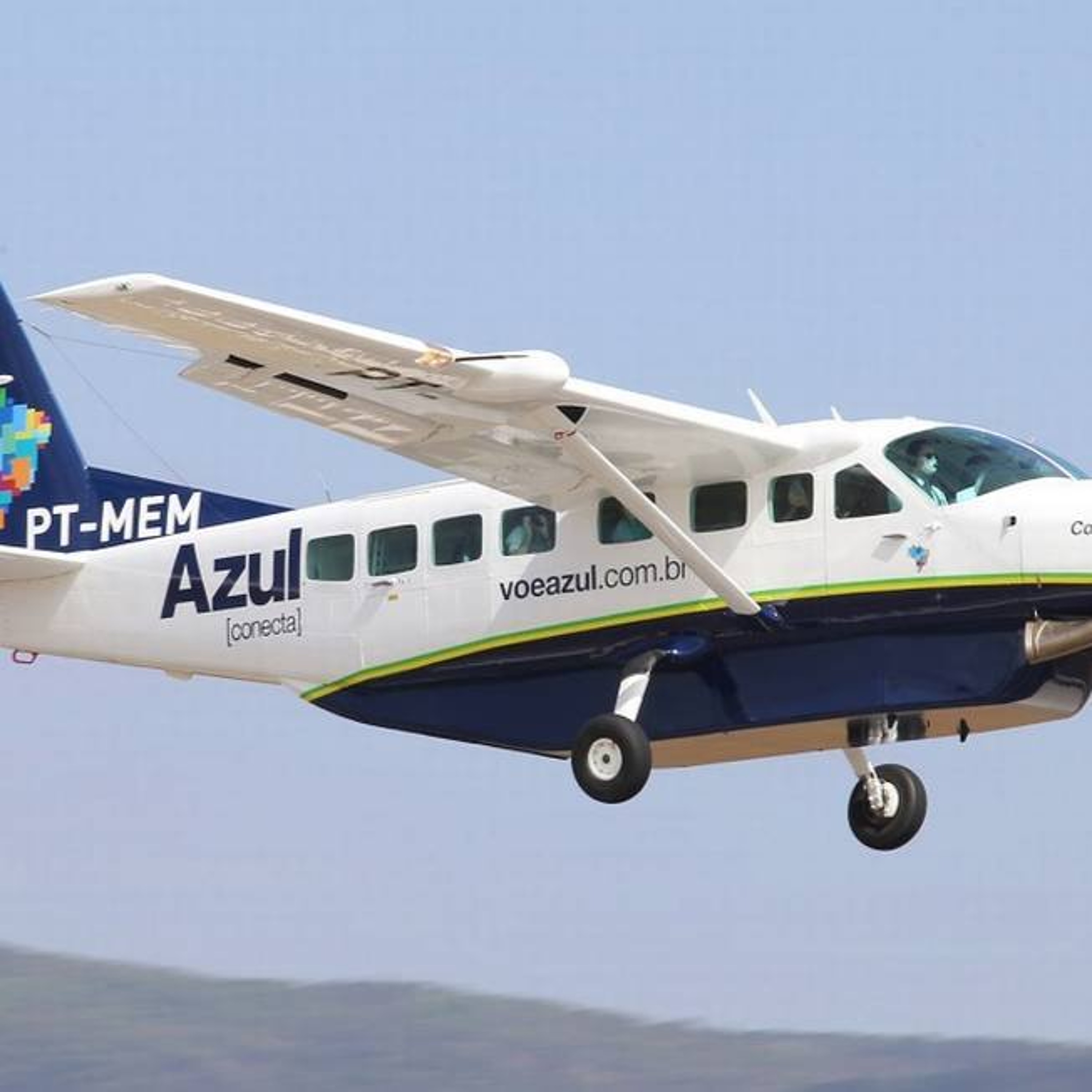 Governo de SC lança programa para retomar aviação regional com voos em Forquilhinha e Jaguaruna até o fim do ano episode artwork