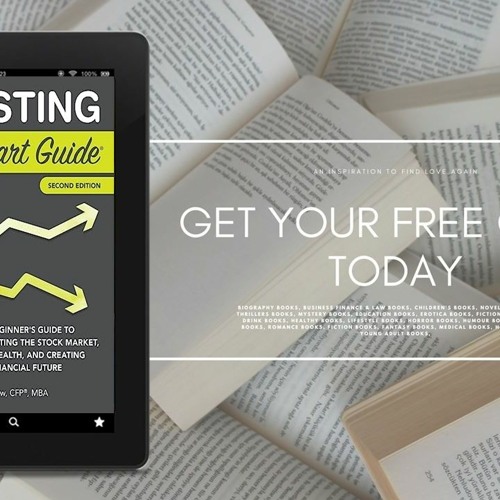 Investing QuickStart Guide: The Simplified Beginner's Guide to Successfully Navigating the Stoc