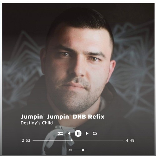 Jumpin Jumpin (Gravit-e DNB Refix)