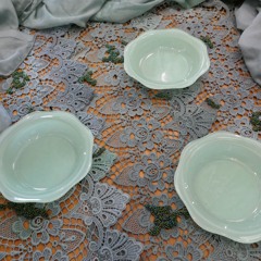 three familiar waters, 2024