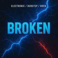 Broken