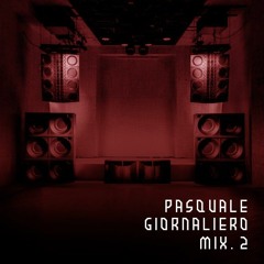 Pasquale Giornaliero Mix 2