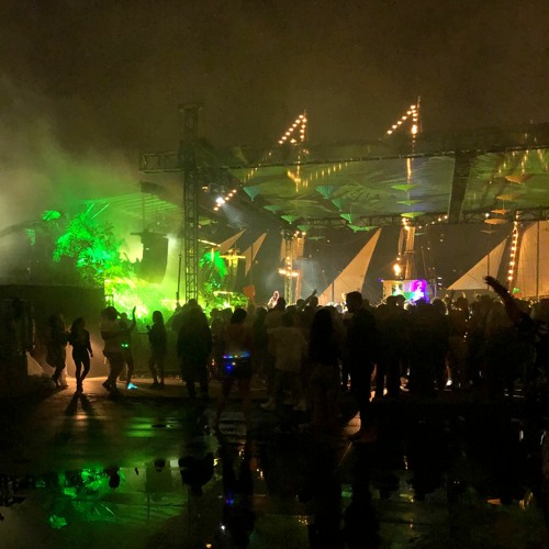 CamelPhat @ CRSSD Fall 2021