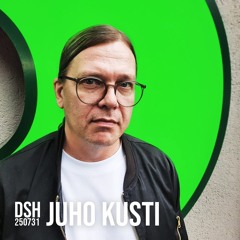 Deep Space Helsinki - 31st July 2025