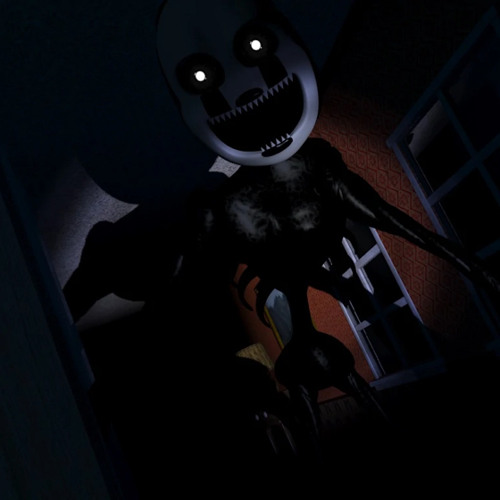 Nightmarionne Jumpscare by HolyShrek Sound Effect - Meme Button - Tuna