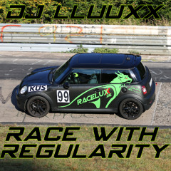 RCN GLP - Race with regularity