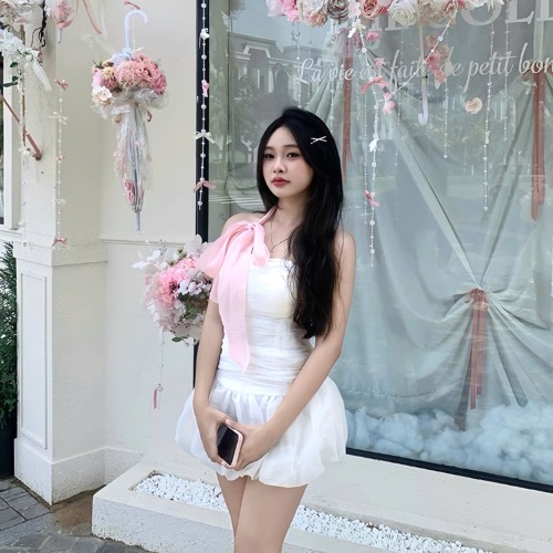 NST 2k25 | ÁNG MÂY VÔ TÌNH 2K25 HOT TIKTOK | KHAPHAN ft LAN THANH