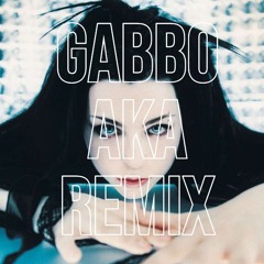 Evanescence - Bring Me to Life (Gabbo AKA Remix) FREE DL