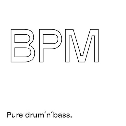BPM Flashback D&B '97-00 pres. by Du Lait - Vinyl Set @ Radio LoRa 97.7